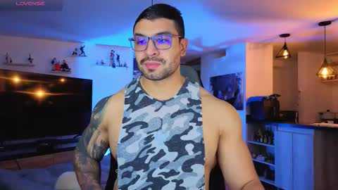 Peter Jack online show from October 21, 2:49 am