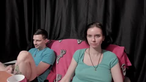 Maximus online show from March 9, 6:00 pm