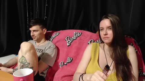 Maximus online show from November 11, 7:38 pm