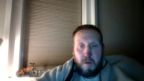 jelle online show from January 15, 1:25 am