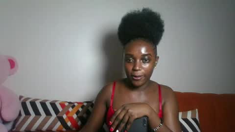 Ashley online show from August 1, 1:56 pm