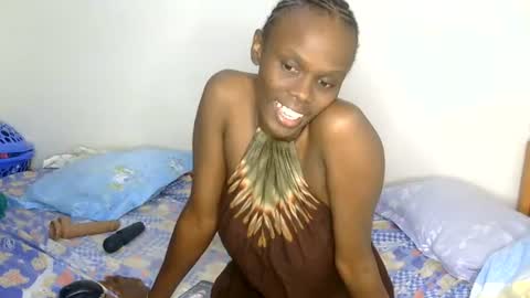 Desiree online show from August 2, 4:20 pm