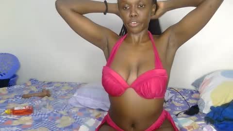 Desiree online show from April 30, 9:08 pm