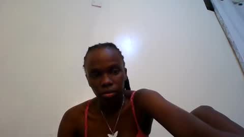 Desiree online show from February 25, 1:36 pm