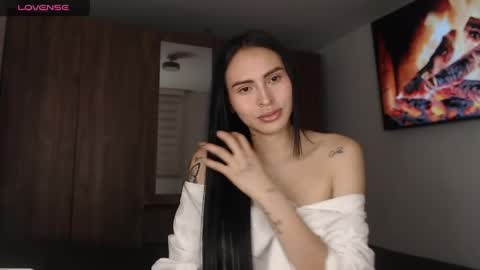 Linda online show from May 14, 4:54 am
