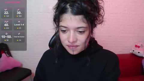 Melody online show from March 11, 2:20 pm