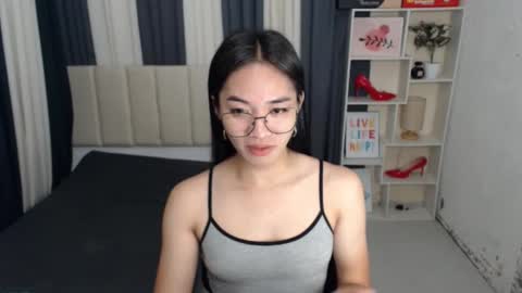 Snapshot of petiteasianmarian chatting on September 11, 6:14 am bigcock Marian online show from September 11, 6:14 am