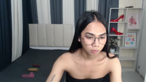 Yukie online show from October 30, 8:26 am