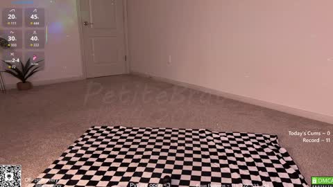 PiperAvery online show from November 5, 12:56 am