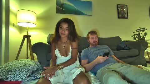 Caramel princesa online show from March 13, 8:12 pm