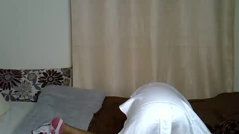 Caramel online show from October 16, 9:46 pm