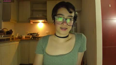 Lunna online show from February 14, 1:30 am