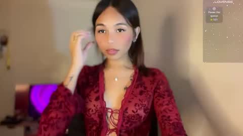 miss lisa online show from April 4, 6:04 pm