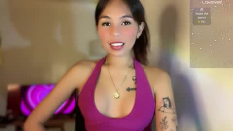 miss lisa online show from March 19, 5:51 pm