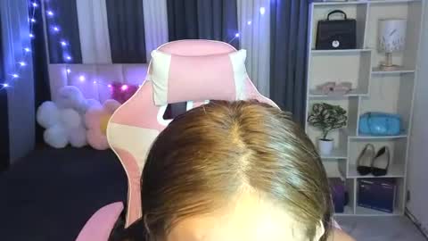 petitehorsycock online show from July 17, 6:21 pm
