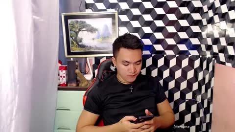 Call me jake online show from February 17, 9:41 am