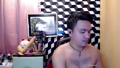 Call me jake online show from March 3, 9:44 pm