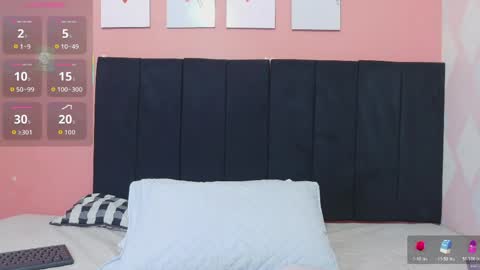 little sharon online show from May 10, 11:38 am