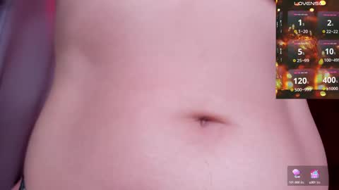 diana fansly petitemuse online show from February 26, 11:09 pm