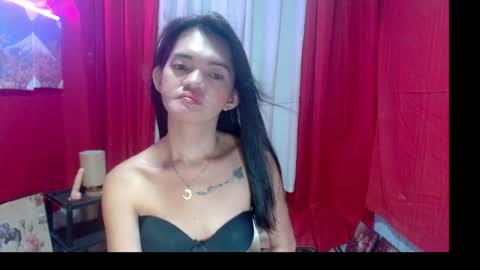 TsDELICIOUSCum69 online show from May 27, 1:57 am