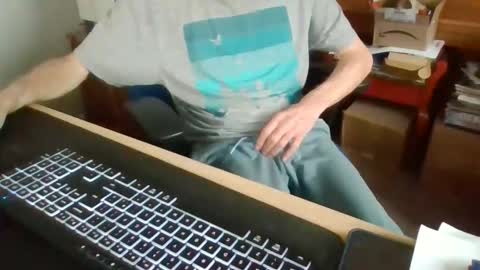 petitwilly online show from December 1, 9:29 am