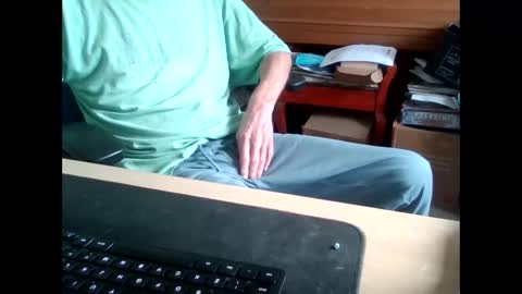 petitwilly online show from October 1, 9:19 am