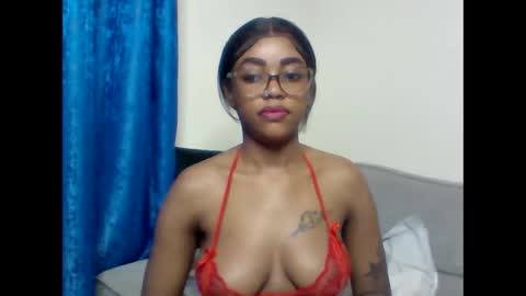 Arielle online show from January 16, 12:19 am