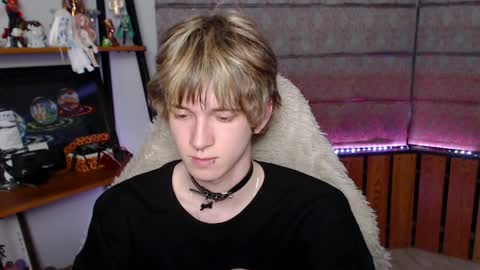 soren online show from March 31, 10:10 pm