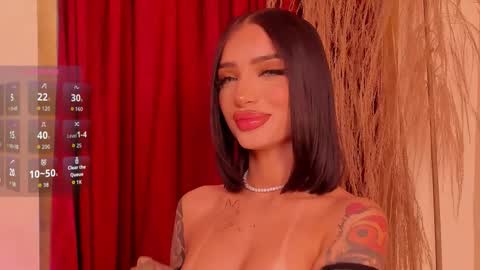 Pet Rees online show from October 28, 2:34 am