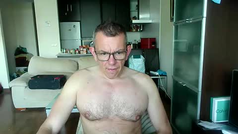 Alex  online show from May 14, 3:43 pm