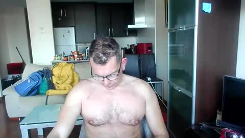 Alex  online show from February 12, 4:21 pm