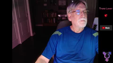 George online show from February 8, 8:42 am