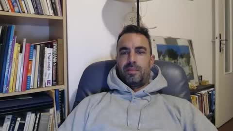 phantasie31 online show from October 25, 9:15 pm