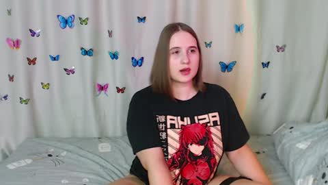 phantommira online show from January 24, 6:25 pm