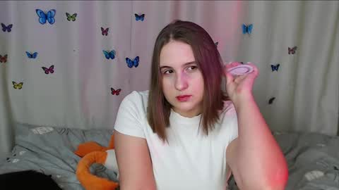 phantommira online show from February 18, 8:58 pm