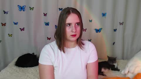 phantommira online show from February 7, 10:09 pm