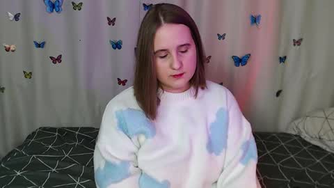 phantommira online show from February 23, 9:05 pm