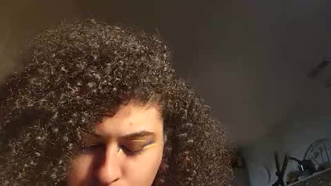 The Deity Hatshepsut online show from April 19, 3:29 am