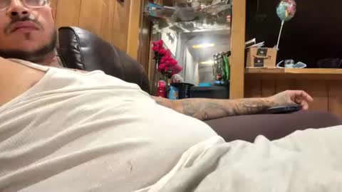 PHDaddy21 online show from June 28, 5:25 am