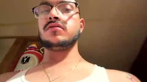 PHDaddy21 online show from July 11, 12:15 am