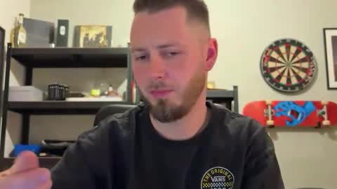 Ben 1995 online show from February 20, 8:55 pm