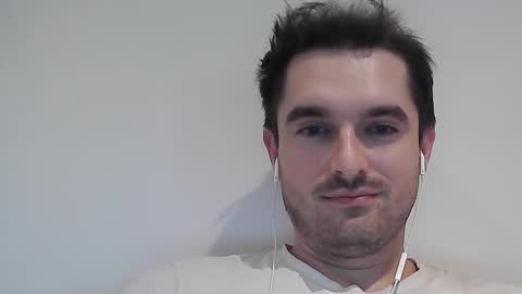 PhilipBorison online show from October 19, 2:00 pm