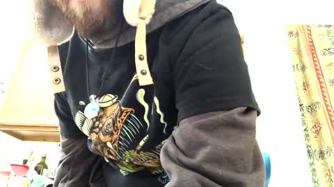 Phil online show from January 14, 8:26 pm