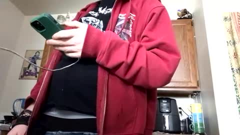 Phil online show from February 23, 1:42 pm