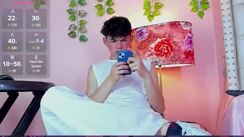 PHILLIP online show from February 25, 3:54 am