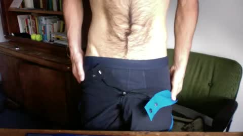 phillipe0815 online show from July 20, 6:42 pm
