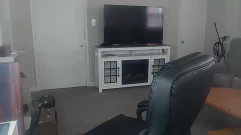 Geri online show from March 3, 6:26 pm