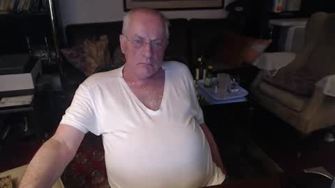 Philippe online show from April 21, 10:50 pm