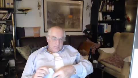 Philippe online show from January 16, 11:06 pm