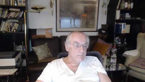 Philippe online show from February 10, 10:51 pm